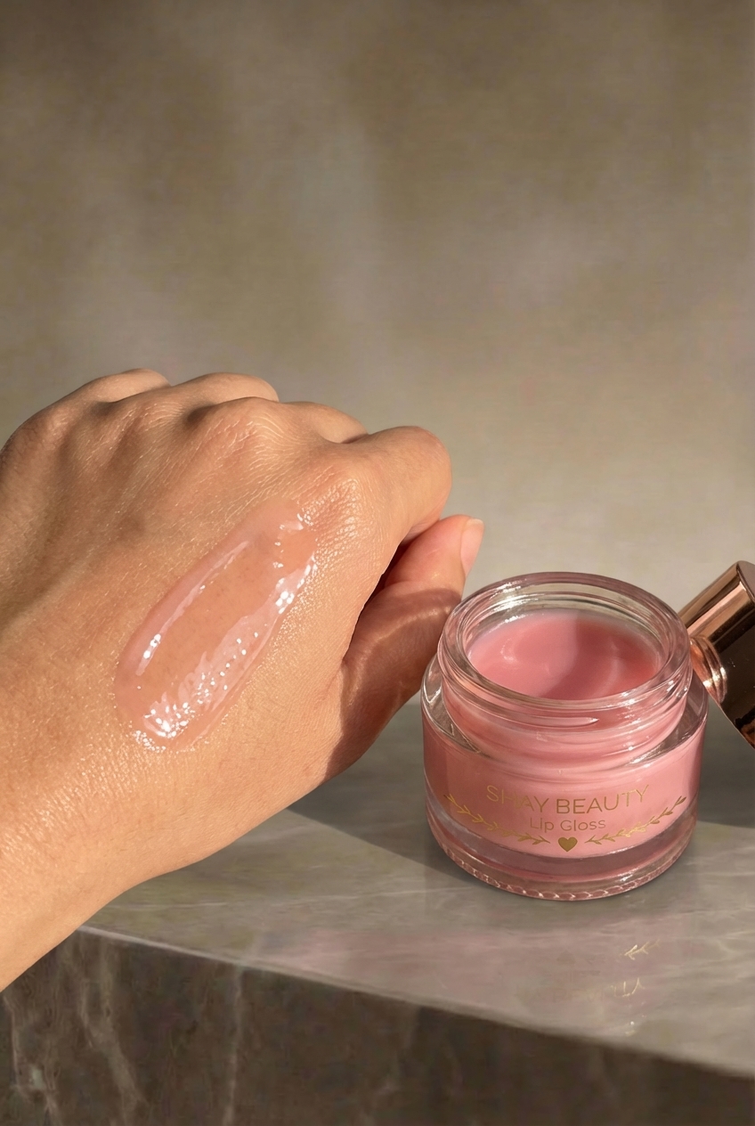 Shay Butter Balm — 2